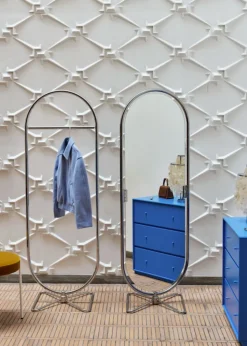 TEMP - System 1-2-3 Rack by Verner Panton