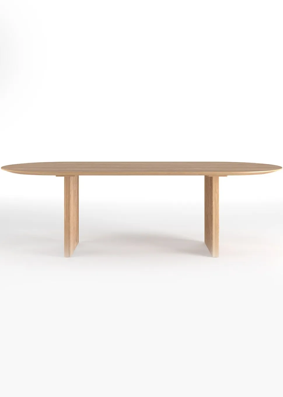 Ten Table Oval