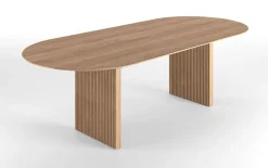 Ten Table Oval
