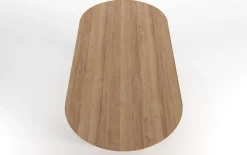 Ten Table Oval