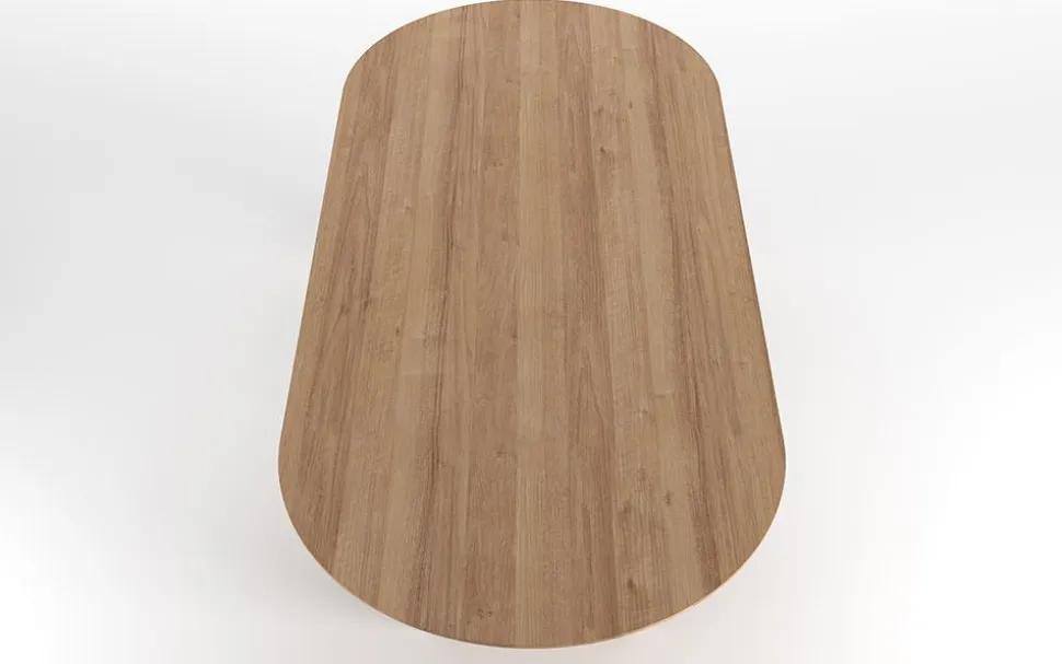 Ten Table Oval