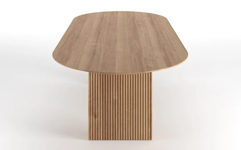 Ten Table Oval