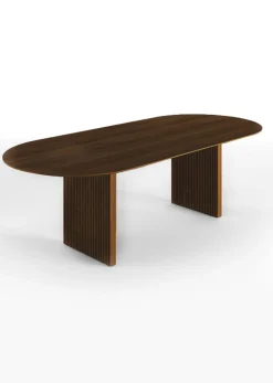 Ten Table Oval