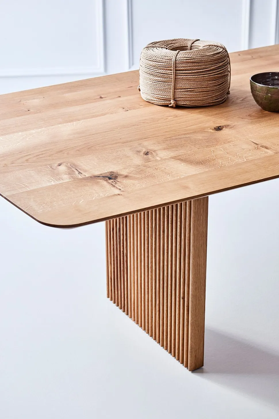 Ten Table Rectangular