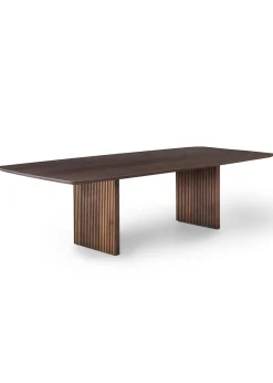 Ten Table Rectangular