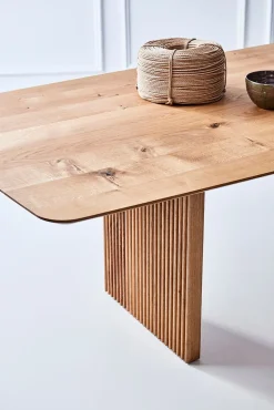 Ten Table Rectangular