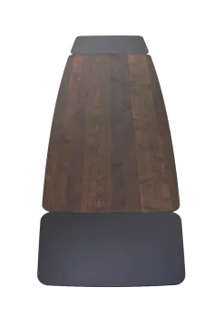 Ten Table Rectangular