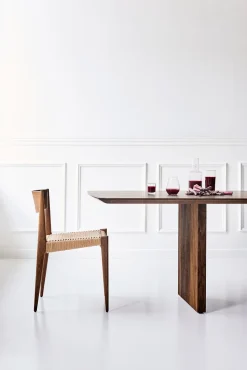 Ten Table Rectangular