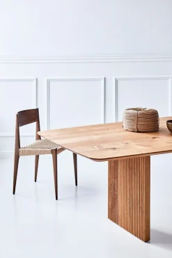 Ten Table Rectangular