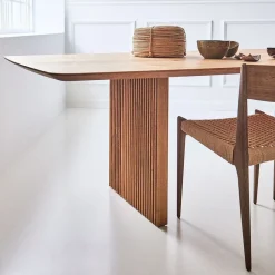 Ten Table Rectangular