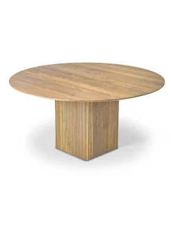 Ten Table Round - Extendable table
