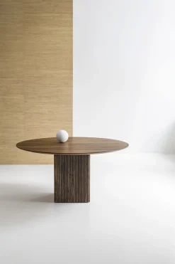 Ten Table Round - Solid Tabletop