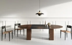 Ten Table Round - Solid Tabletop