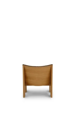 Tenon Lounge Chair