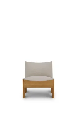Tenon Lounge Chair