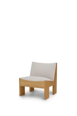 Tenon Lounge Chair