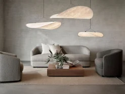 Tense Pendant Lamp