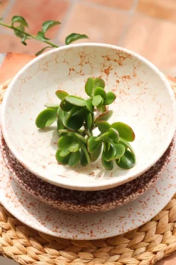 Terazzo Dinner Plate