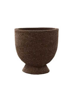 Terra Flowerpot & Vase