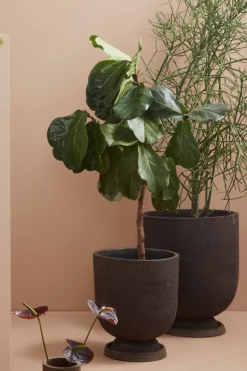 Terra Flowerpot Saucer