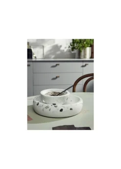 TERRAZZO bowl