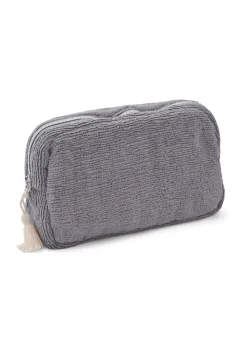 Terry Toiletry Bag