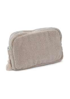 Terry Toiletry Bag