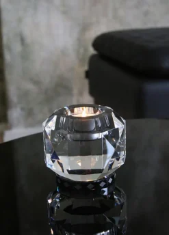 Texas Tealight Holder