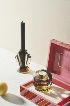 Texas Tealight Holder