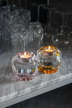 Texas Tealight Holder