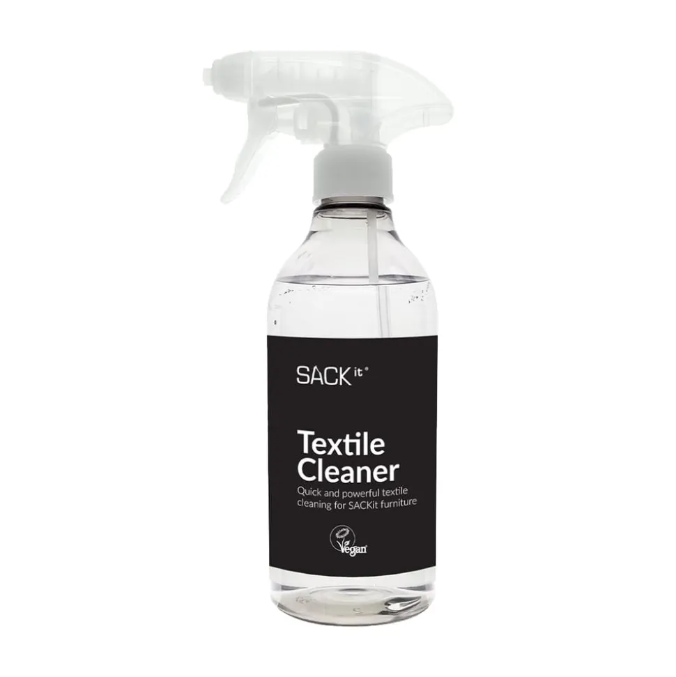 Textile Cleaner
