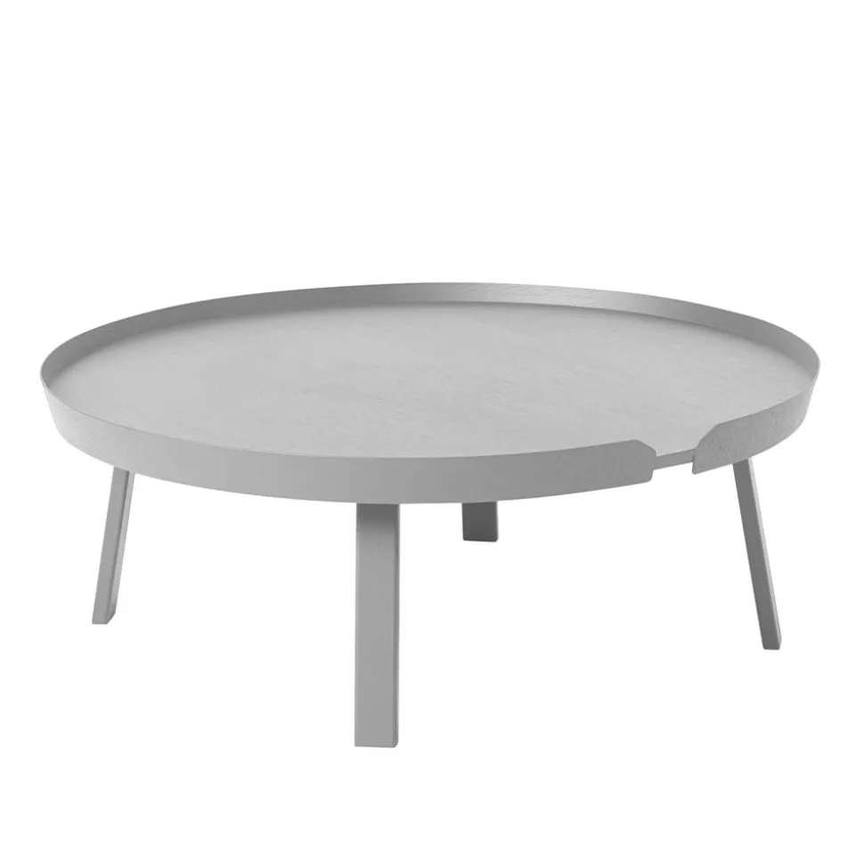 The Around Coffee XL Table