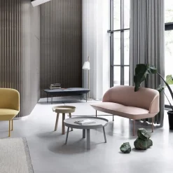 The Around Coffee XL Table