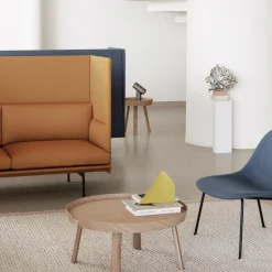 The Around Coffee XL Table