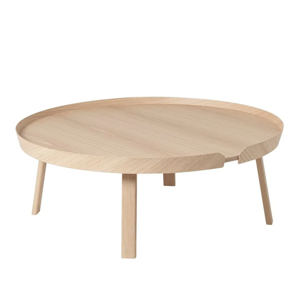 The Around Coffee XL Table