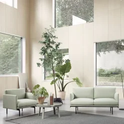 The Around Coffee XL Table