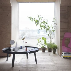 The Around Coffee XL Table