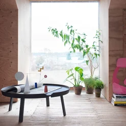 The Around Coffee XL Table