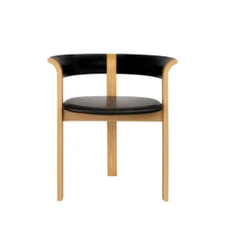 The Collar Chair by Rud Thygesen & Johnny Sørensen