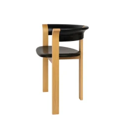 The Collar Chair by Rud Thygesen & Johnny Sørensen