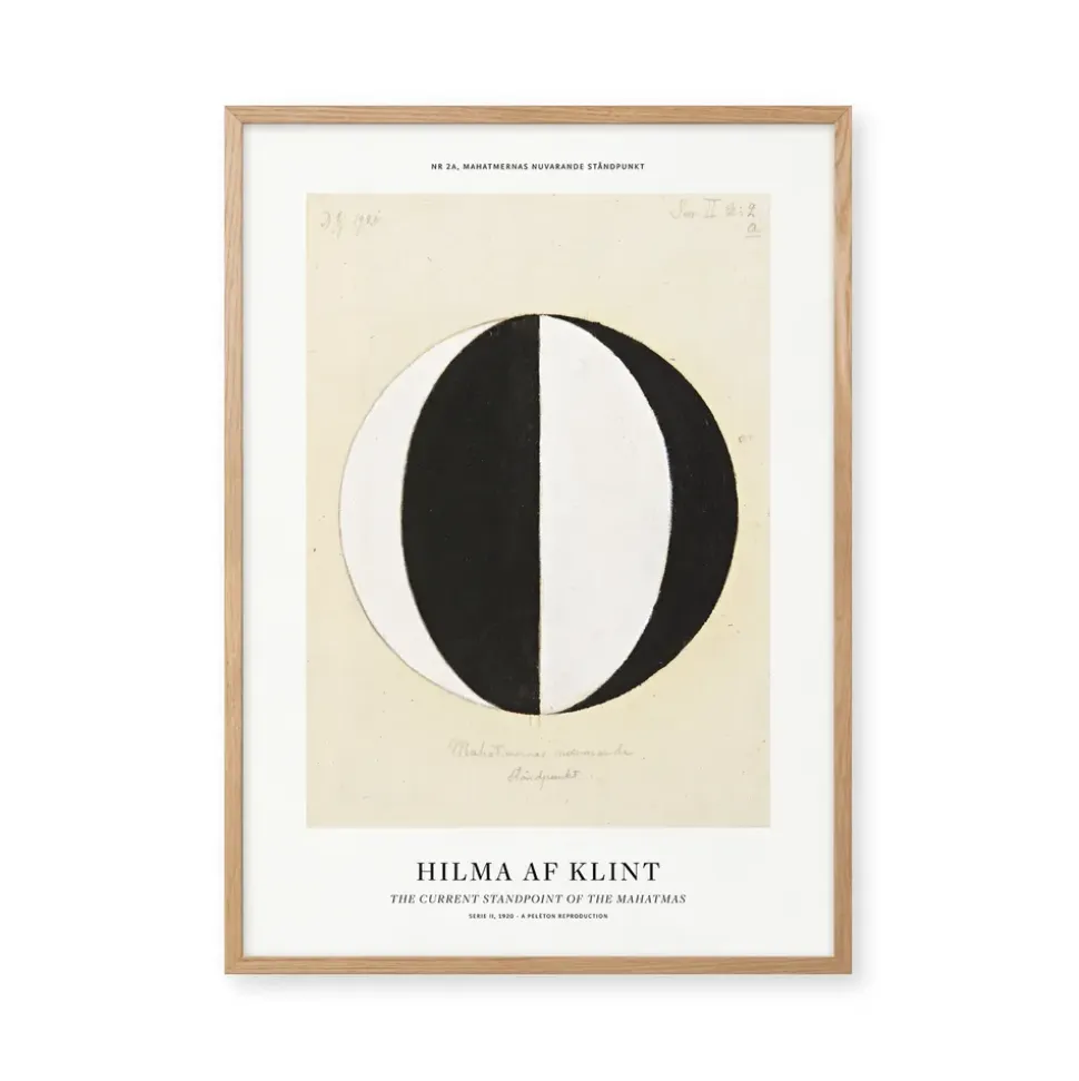 The Current Standpoint Of The Mahatmas