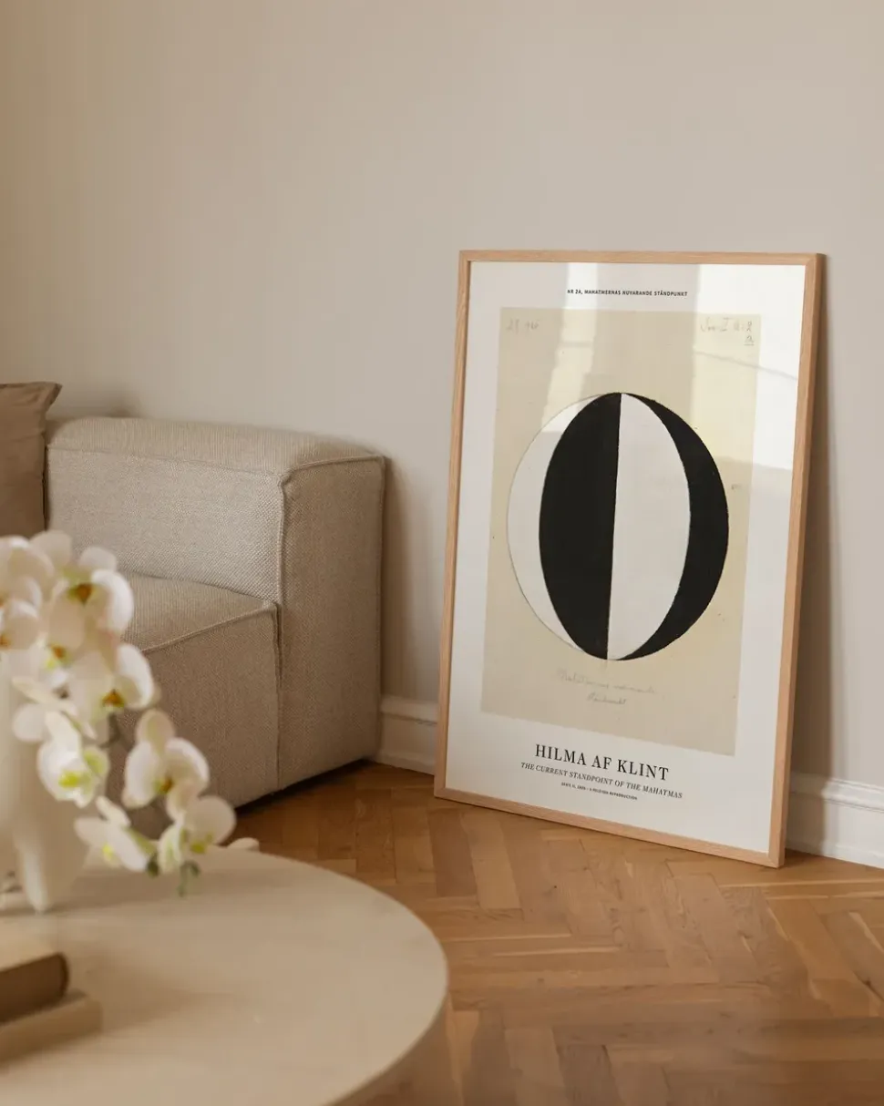 The Current Standpoint Of The Mahatmas