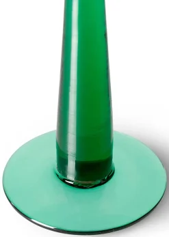 The Emeralds: Wine Glass Tall (Set of 4)