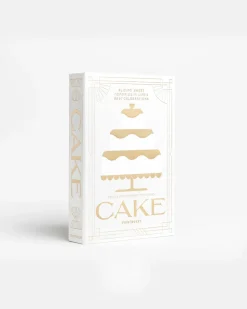 The Essentials - Cake Tools