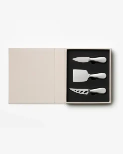 The Essentials - Cheese Tools