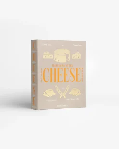 The Essentials - Cheese Tools