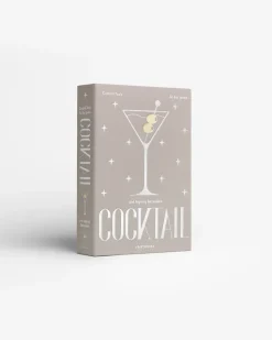 The Essentials - Cocktail Tools