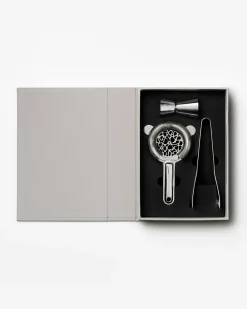 The Essentials - Cocktail Tools