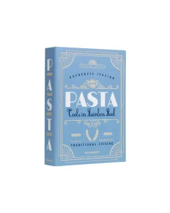 The Essentials - Pasta Tools