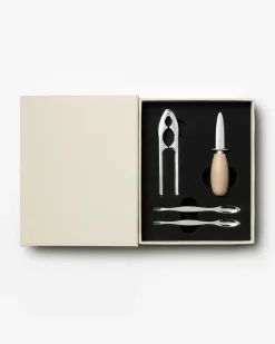 The Essentials - Seafood Tools